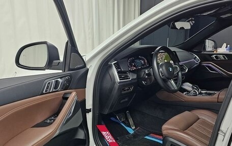 BMW X6, 2023 год, 9 500 000 рублей, 5 фотография
