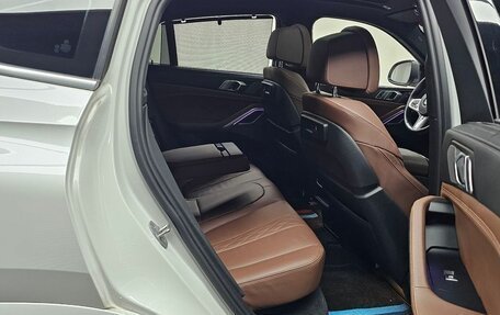 BMW X6, 2023 год, 9 500 000 рублей, 19 фотография