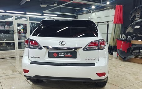 Lexus RX III, 2012 год, 3 250 000 рублей, 4 фотография