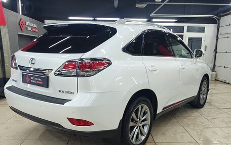 Lexus RX III, 2012 год, 3 250 000 рублей, 6 фотография