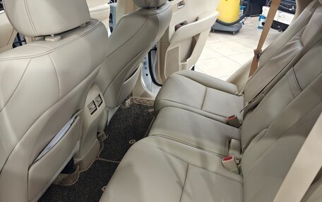 Lexus RX III, 2012 год, 3 250 000 рублей, 22 фотография