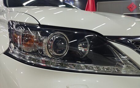 Lexus RX III, 2012 год, 3 250 000 рублей, 26 фотография