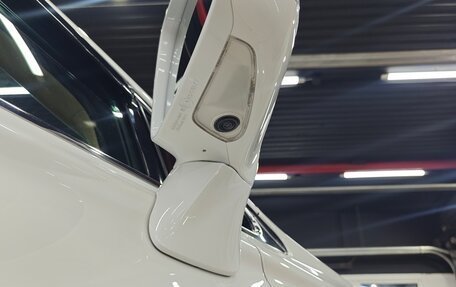 Lexus RX III, 2012 год, 3 250 000 рублей, 25 фотография