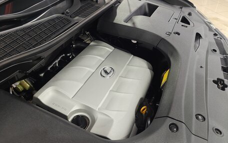 Lexus RX III, 2012 год, 3 250 000 рублей, 23 фотография