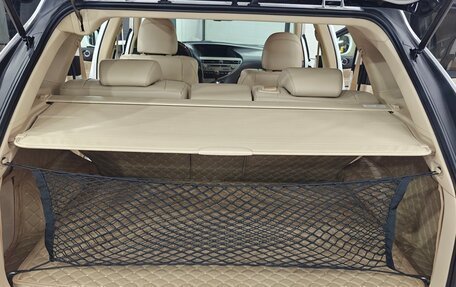 Lexus RX III, 2012 год, 3 250 000 рублей, 20 фотография