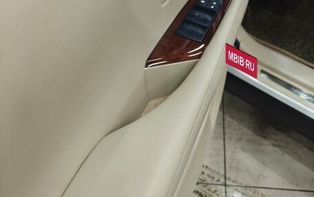 Lexus RX III, 2012 год, 3 250 000 рублей, 17 фотография