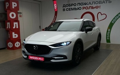 Mazda CX-4, 2020 год, 2 390 000 рублей, 1 фотография