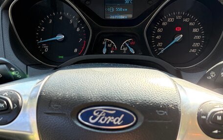 Ford Focus III, 2013 год, 790 000 рублей, 12 фотография