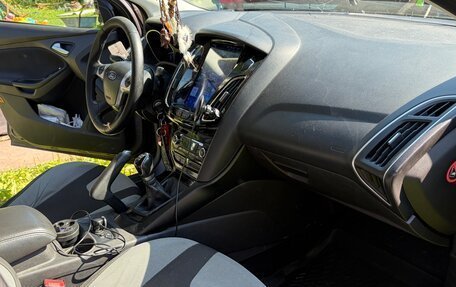 Ford Focus III, 2013 год, 790 000 рублей, 11 фотография