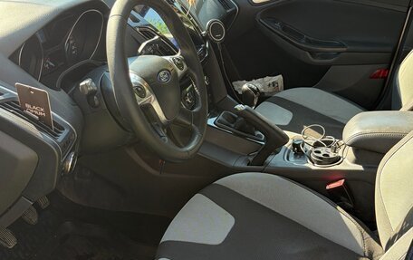 Ford Focus III, 2013 год, 790 000 рублей, 8 фотография