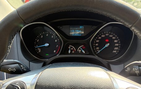 Ford Focus III, 2013 год, 790 000 рублей, 13 фотография