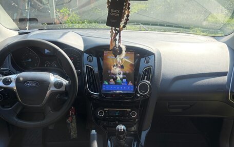 Ford Focus III, 2013 год, 790 000 рублей, 14 фотография