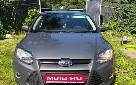 Ford Focus III, 2013 год, 790 000 рублей, 6 фотография