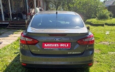 Ford Focus III, 2013 год, 790 000 рублей, 3 фотография