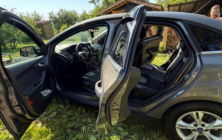 Ford Focus III, 2013 год, 790 000 рублей, 16 фотография