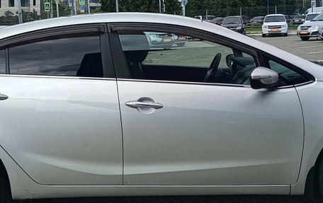KIA Cerato III, 2014 год, 980 000 рублей, 3 фотография