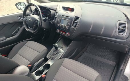 KIA Cerato III, 2014 год, 980 000 рублей, 8 фотография