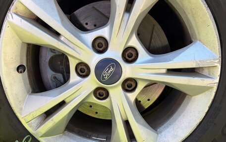 Ford Focus III, 2013 год, 790 000 рублей, 18 фотография