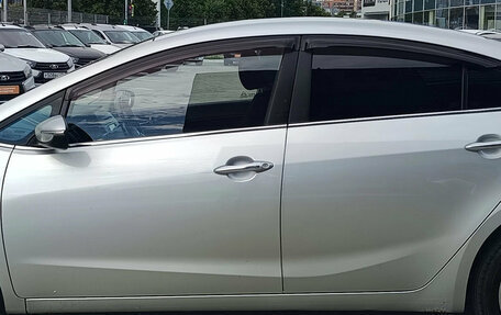 KIA Cerato III, 2014 год, 980 000 рублей, 6 фотография