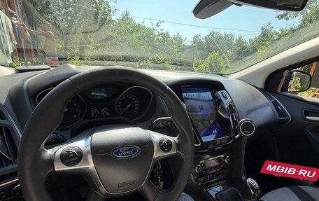 Ford Focus III, 2013 год, 790 000 рублей, 17 фотография