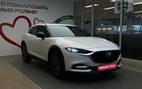 Mazda CX-4, 2020 год, 2 390 000 рублей, 3 фотография