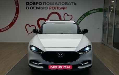 Mazda CX-4, 2020 год, 2 390 000 рублей, 2 фотография