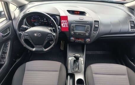 KIA Cerato III, 2014 год, 980 000 рублей, 10 фотография