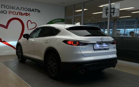 Mazda CX-4, 2020 год, 2 390 000 рублей, 7 фотография