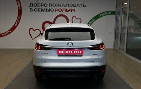 Mazda CX-4, 2020 год, 2 390 000 рублей, 5 фотография