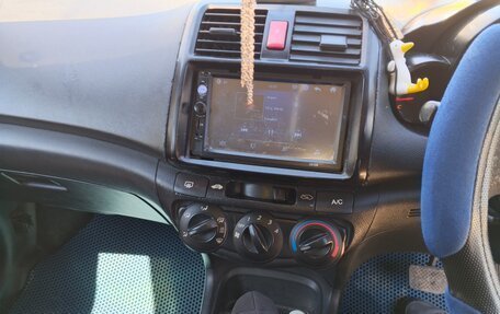 Honda Partner II, 2007 год, 450 000 рублей, 10 фотография