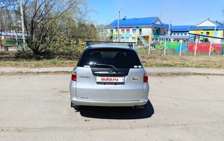 Honda Partner II, 2007 год, 450 000 рублей, 6 фотография