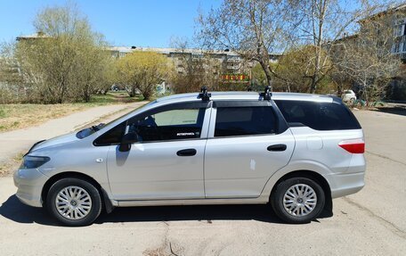 Honda Partner II, 2007 год, 450 000 рублей, 7 фотография