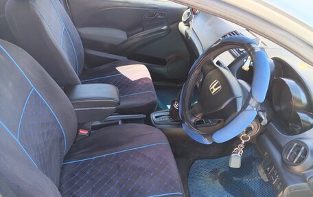 Honda Partner II, 2007 год, 450 000 рублей, 8 фотография