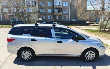 Honda Partner II, 2007 год, 450 000 рублей, 4 фотография