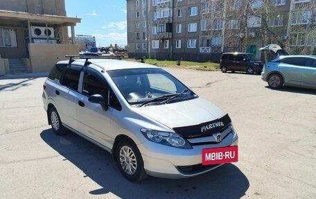 Honda Partner II, 2007 год, 450 000 рублей, 3 фотография