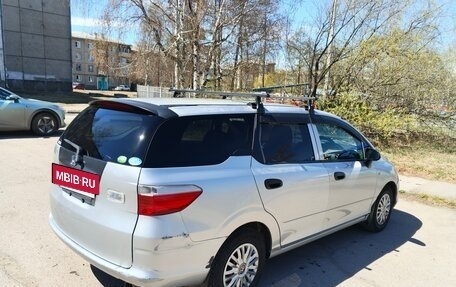 Honda Partner II, 2007 год, 450 000 рублей, 5 фотография