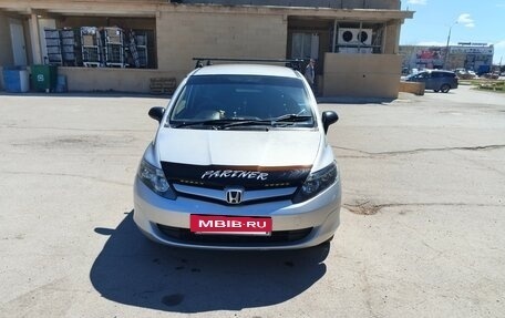 Honda Partner II, 2007 год, 450 000 рублей, 2 фотография