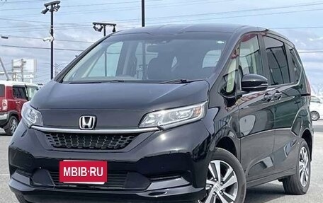Honda Freed II, 2022 год, 1 229 000 рублей, 3 фотография