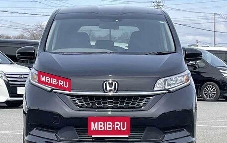 Honda Freed II, 2022 год, 1 229 000 рублей, 2 фотография