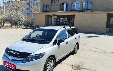 Honda Partner II, 2007 год, 450 000 рублей, 1 фотография