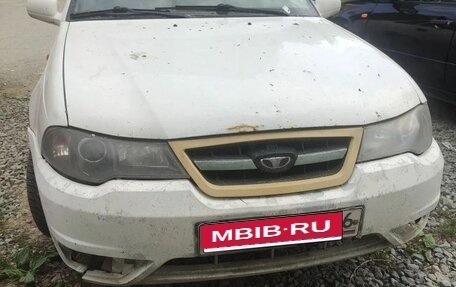Daewoo Nexia I рестайлинг, 2010 год, 100 000 рублей, 1 фотография