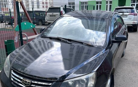 Geely Emgrand, 2018 год, 220 000 рублей, 1 фотография