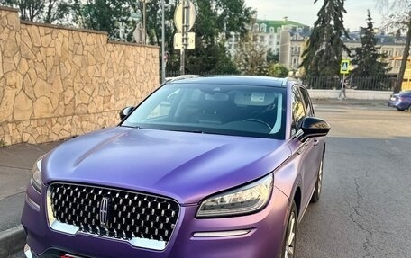 Lincoln Corsair I, 2020 год, 3 200 000 рублей, 1 фотография