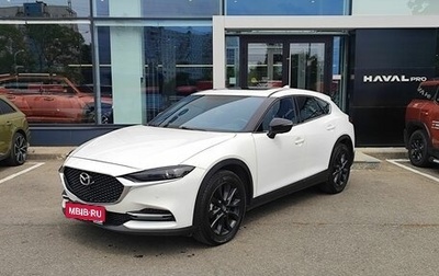 Mazda CX-4, 2022 год, 2 719 000 рублей, 1 фотография