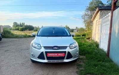 Ford Focus III, 2011 год, 700 000 рублей, 1 фотография