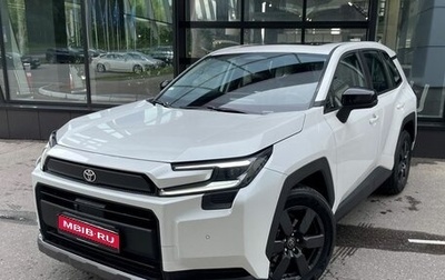Toyota RAV4, 2026 год, 4 200 000 рублей, 1 фотография