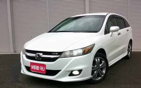 Honda Stream II, 2013 год, 794 000 рублей, 1 фотография