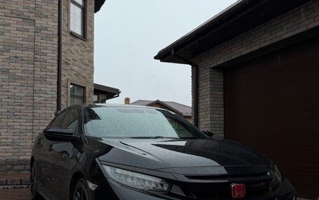 Honda Civic IX, 2020 год, 2 000 000 рублей, 1 фотография