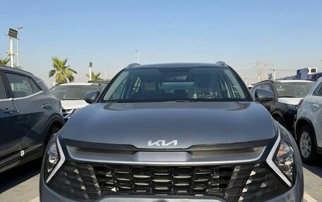 KIA Sportage IV рестайлинг, 2025 год, 3 235 251 рублей, 1 фотография