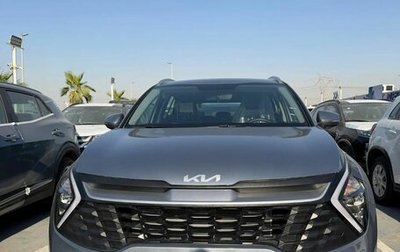 KIA Sportage IV рестайлинг, 2025 год, 3 235 251 рублей, 1 фотография